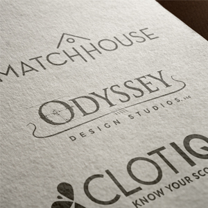 Blog Hero: Corporate Logo Design