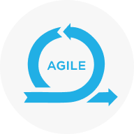 Tool Icon: Agile Methodologies