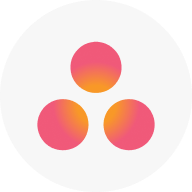 Tool Icon: Asana