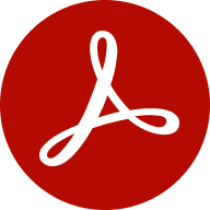 Tool Icon: Adobe Acrobat