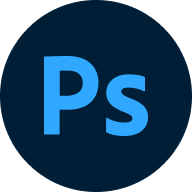 Tool Icon: Adobe Photoshop