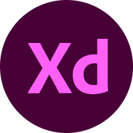 Tool Icon: Adobe Xd