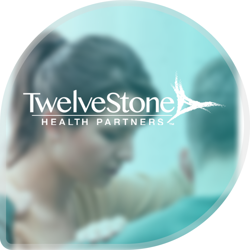 Feature picture: TwelveStone Health
