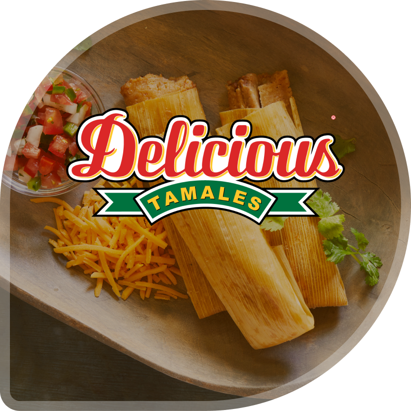 Feature picture: Delicious Tamales (website)