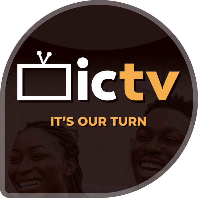 Feature picture: ICTV broadcast app