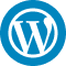 Icon: WordPress