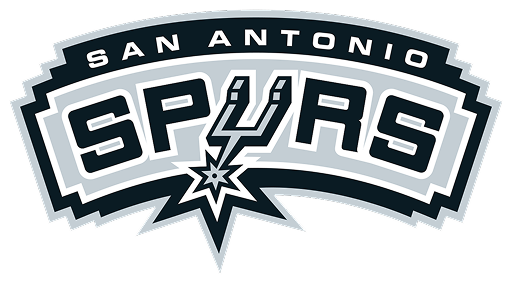 Client Logo: San Antonio Spurs