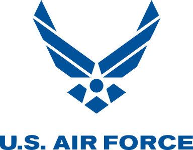 Client Logo: U.S. Air Force