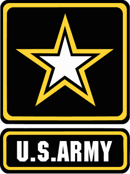 Client Logo: U.S. Army