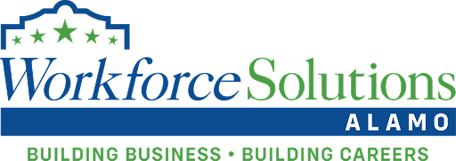 Client Logo: Workforce Solutions Alamo