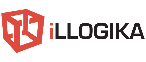 Client Logo: Illogika