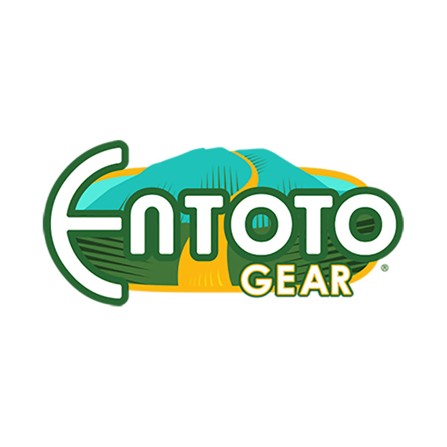 Corporate Logo Design: Entoto Gear