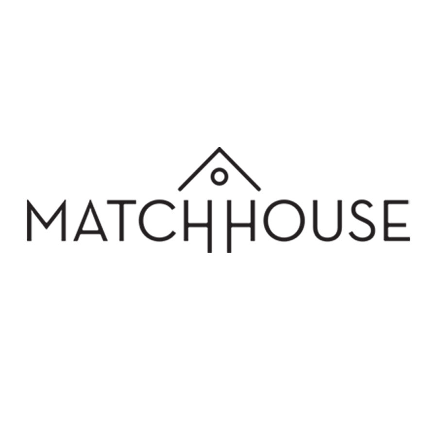 Corporate Logo Design: Matchhouse