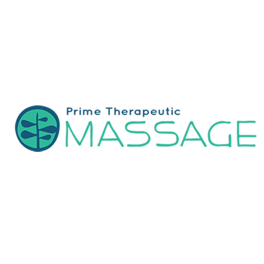 Corporate Logo Design: Prime Therapeutic Massage ( Now Prime Bodywork Massage)