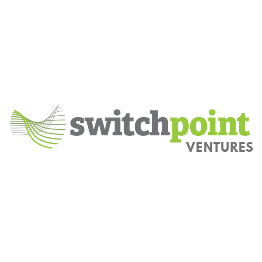 Corporate Logo Design: SwitchPoint Ventures