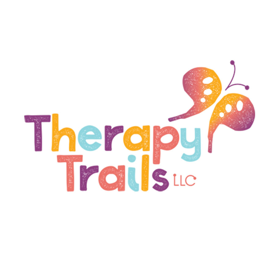 Corporate Logo Design: Therapy Trails