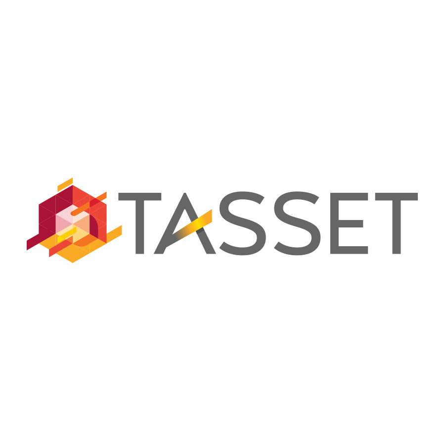Corporate Logo: Tasset