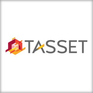 Corporate Logo: Tasset