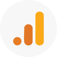 Tool Icon: Google Analytics