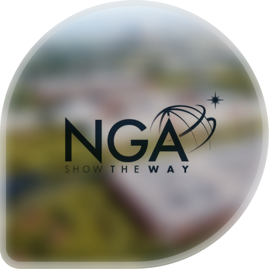 Feature pic: NGA