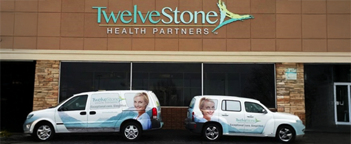 TwelveStone Health Partners background image