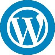 Tool Icon: WordPress